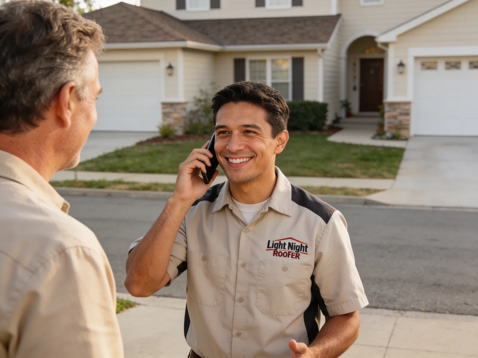 Emergency Roof Repair Lucerne, CA FAQs